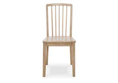 Gleanville Dining Chair,Signature Design By Ashley