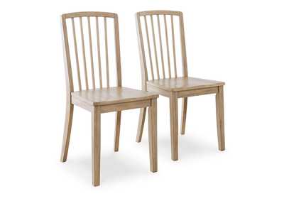 Image for Gleanville Dining Chair