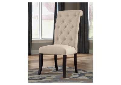 Image for Tripton Upholstered Side Chair (Set of 2)