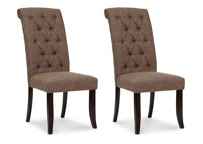 Image for Tripton Dining Chair