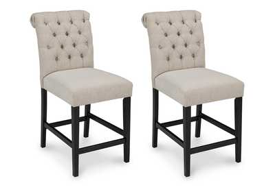 Image for Tripton Counter Height Bar Stool