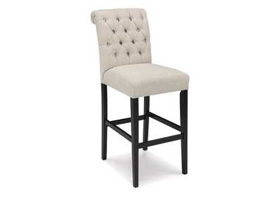 Tripton Bar Height Bar Stool (Set of 2),Direct To Consumer Express