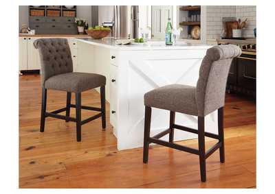Tripton Counter Height Bar Stool (Set of 2),Direct To Consumer Express