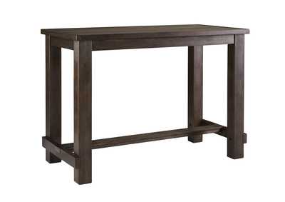 Drewing Bar Height Table,Signature Design By Ashley
