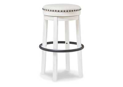 Image for Valebeck Bar Height Stool