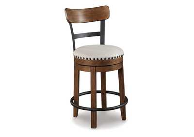 Image for Valebeck Counter Height Bar Stool