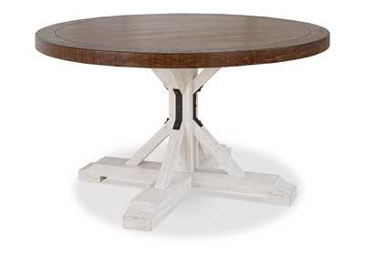Image for Valebeck Dining Table