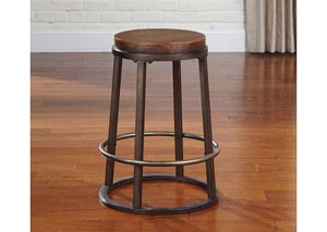 Image for Glosco Stool (Set of 2)