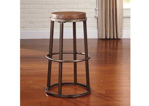 Image for Glosco Tall Stool (Set of 2)