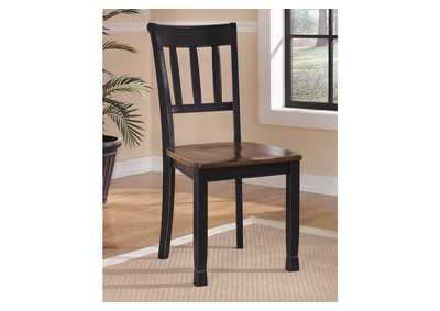 Owingsville Dining Room Chair (Set of 2),Direct To Consumer Express