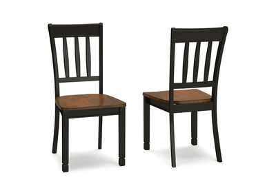 Owingsville Dining Chair