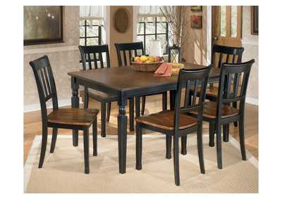 Owingsville Dining Room Chair (Set of 2),Direct To Consumer Express