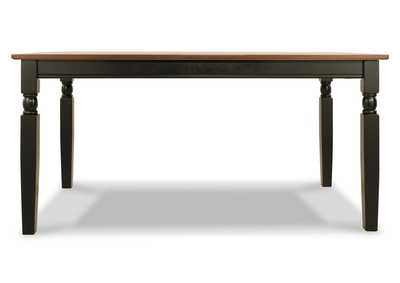 Owingsville Dining Room Table,Direct To Consumer Express