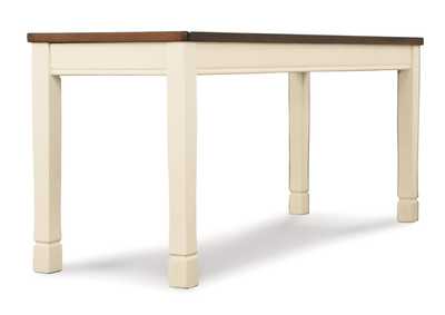 Whitesburg Dining Room Bench,Direct To Consumer Express