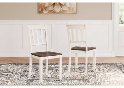 Whitesburg Dining Chair,Signature Design By Ashley