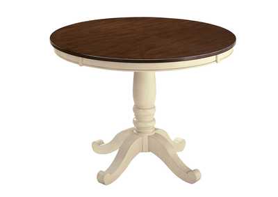 Image for Whitesburg Dining Table