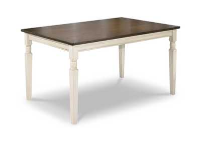 Image for Whitesburg Dining Room Table