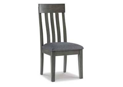 Image for Hallanden Dining Chair (Set of 2)