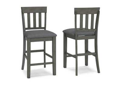 Image for Hallanden Counter Height Bar Stool