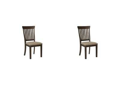 Alexee Dining Chair (Set of 2),Direct To Consumer Express