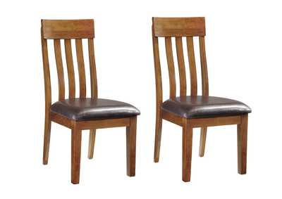 Image for Ralene 2-Piece Dining Room Chair