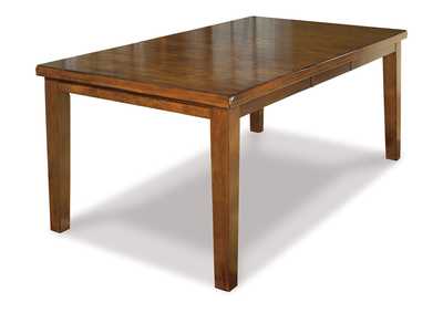 Ralene Dining Extension Table,Signature Design By Ashley