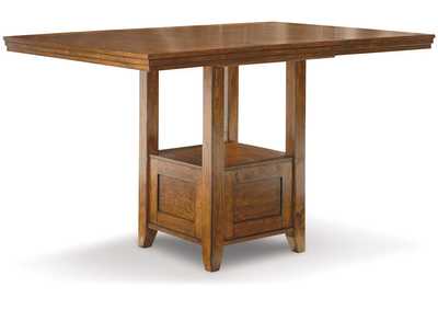 Image for Ralene Counter Height Dining Extension Table