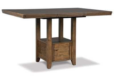 Image for Flaybern Counter Height Dining Table