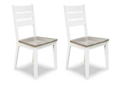 Image for Nollicott Dining Chair