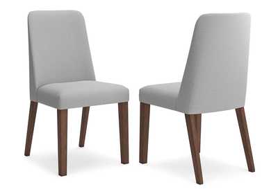 Image for Lyncott Dining Chair (Set of 2)
