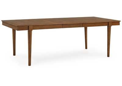 Image for Lyncott Dining Extension Table