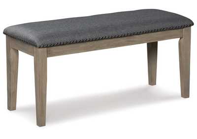 Image for Aldwin Dining Bench