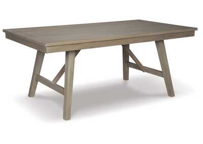 Image for Aldwin Dining Table