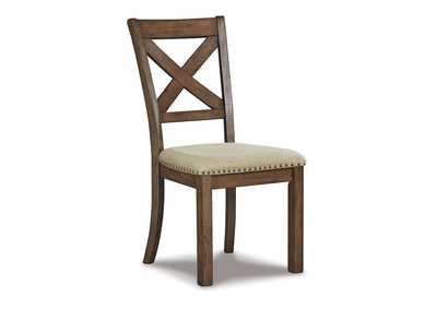 Image for Moriville Dining Chair (Set of 2)