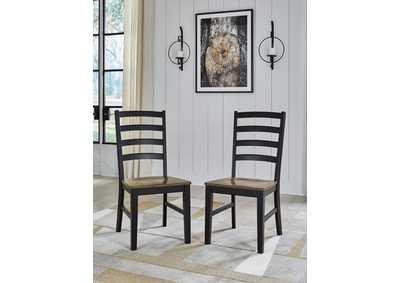 Image for Wildenauer Dining Chair