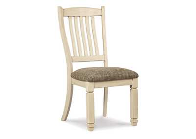 Bolanburg Dining Room Chair (Set of 2),Direct To Consumer Express