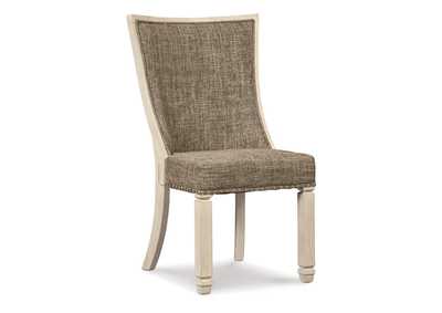 Bolanburg Dining Chair (Set of 2),Signature Design By Ashley