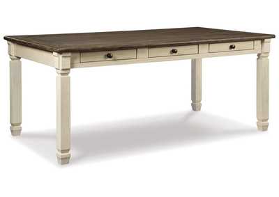 Image for Bolanburg Dining Table