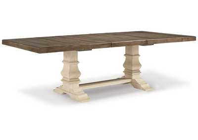 Image for Bolanburg Extension Dining Table