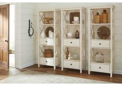 Bolanburg Display Cabinet,Direct To Consumer Express