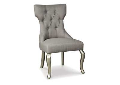 Image for Coralayne Dining Chair (Set of 2)