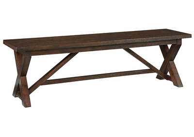 Image for Windville 63" Dining Bench