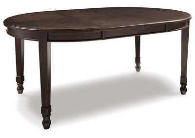 Image for Adinton Dining Extension Table
