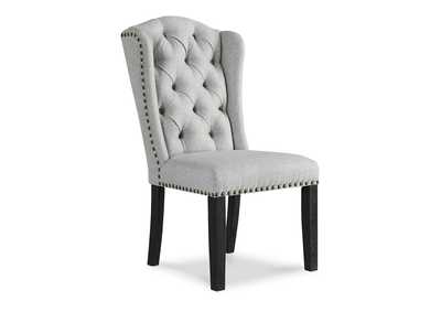 Image for Jeanette Dining Chair (Set of 2)
