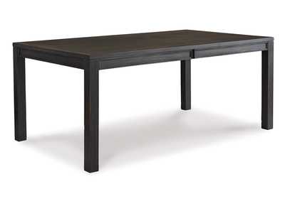 Image for Jeanette Dining Table
