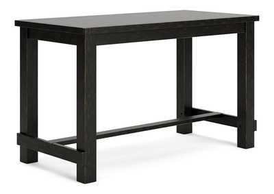 Image for Jeanette Counter Height Dining Table