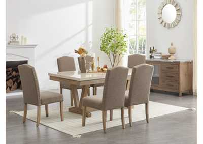 Image for Kodatown Dining Table