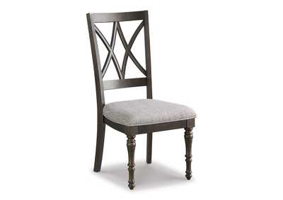 Image for Lanceyard Dining Chair