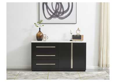 Vollardi Dining Server,Signature Design By Ashley