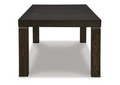 Hyndell Dining Extension Table,Signature Design By Ashley